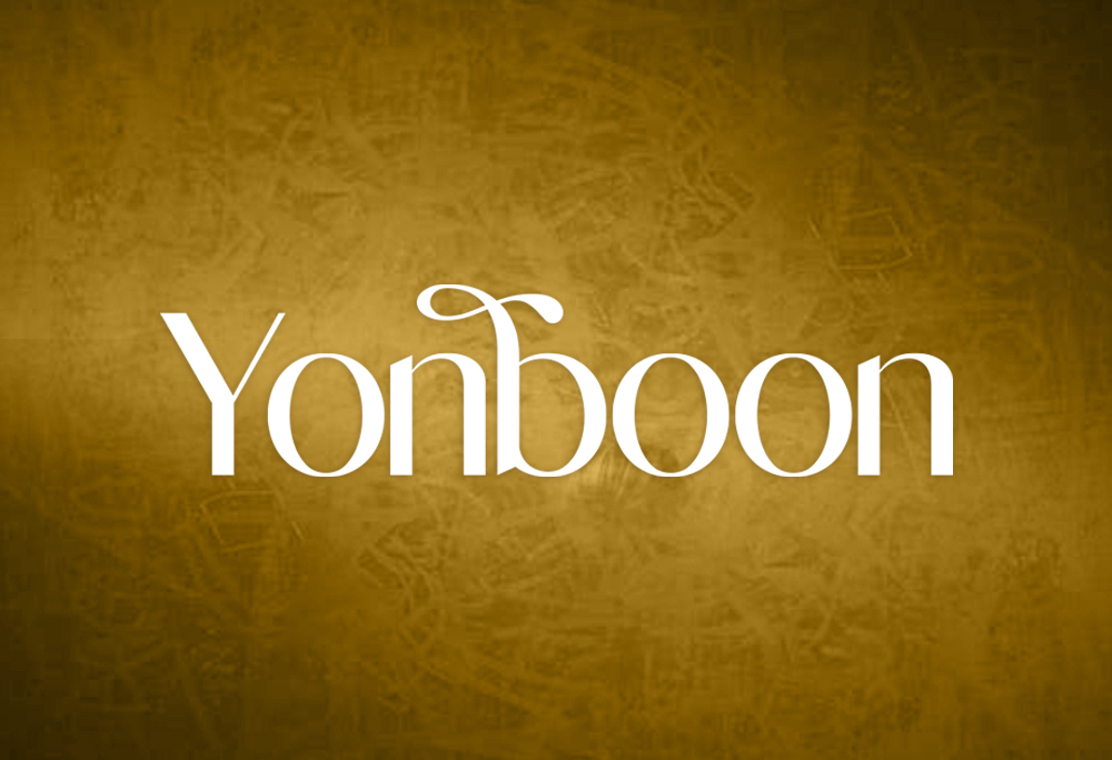 Contact Us - Yonboon