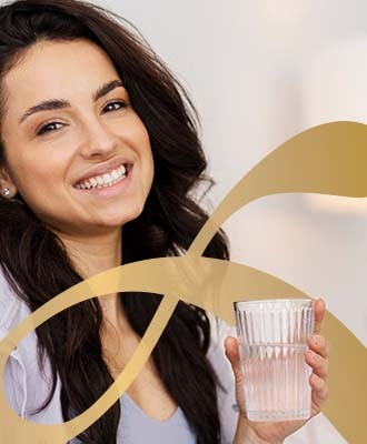 Health (And Beauty) Benefits of Drinking Collagen Powder