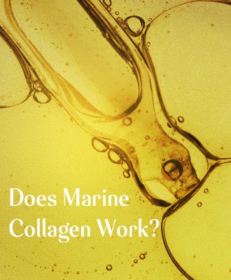 Does Marine Collagen Work? What Does Scientific Evidence Say?