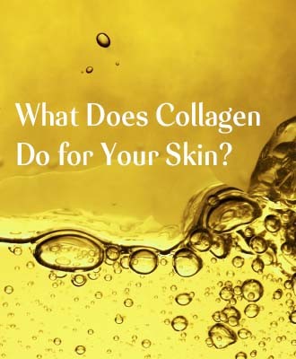 What Does Collagen Do for Your Skin?