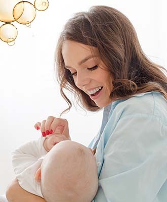 Best Collagen for Breastfeeding Moms