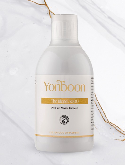 Yonboon The Blend