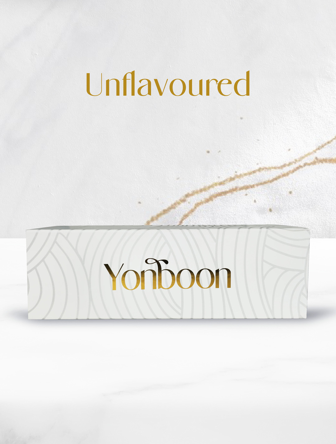 Yonboon Logo