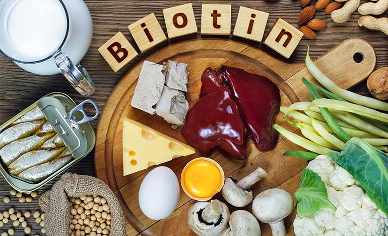 biotin