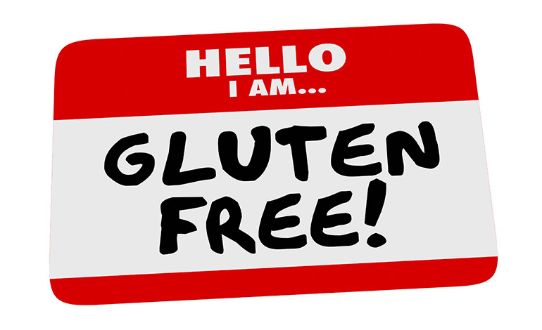 gluten free source