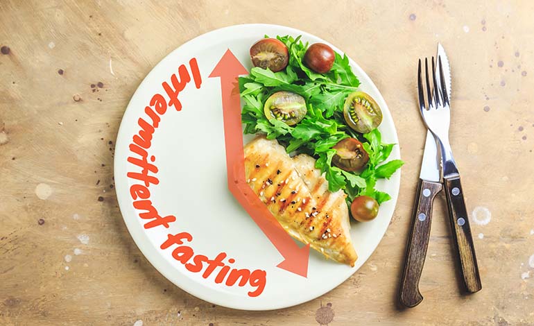 intermittent fasting