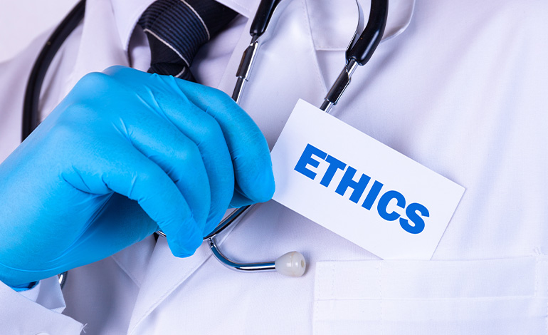 ethical concerns