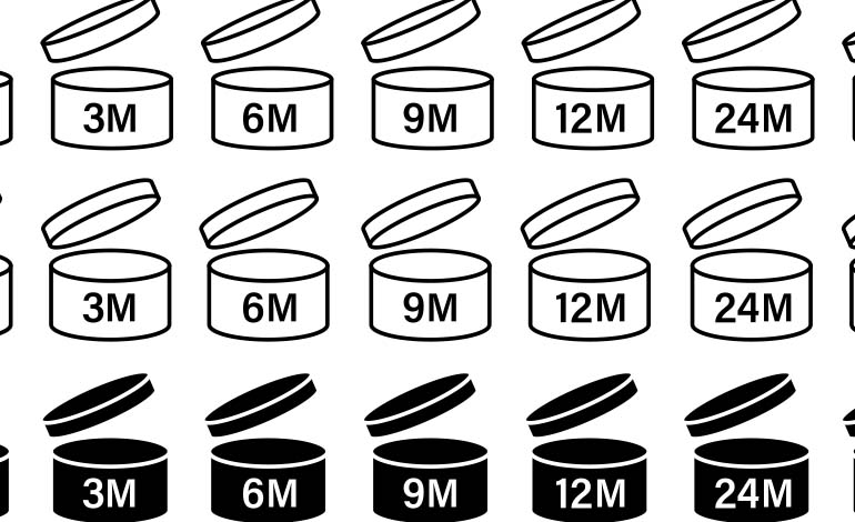 shelf life of collagen products